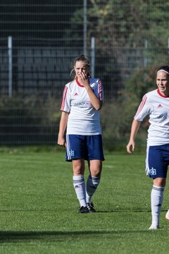 Bild 37 - Frauen Egenbuettel : Hamburger SV : Ergebnis: 1:9